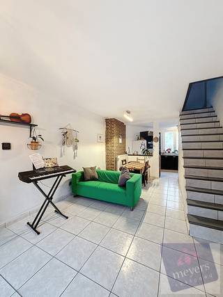 Maison à vendre à Tongres-Borgloon