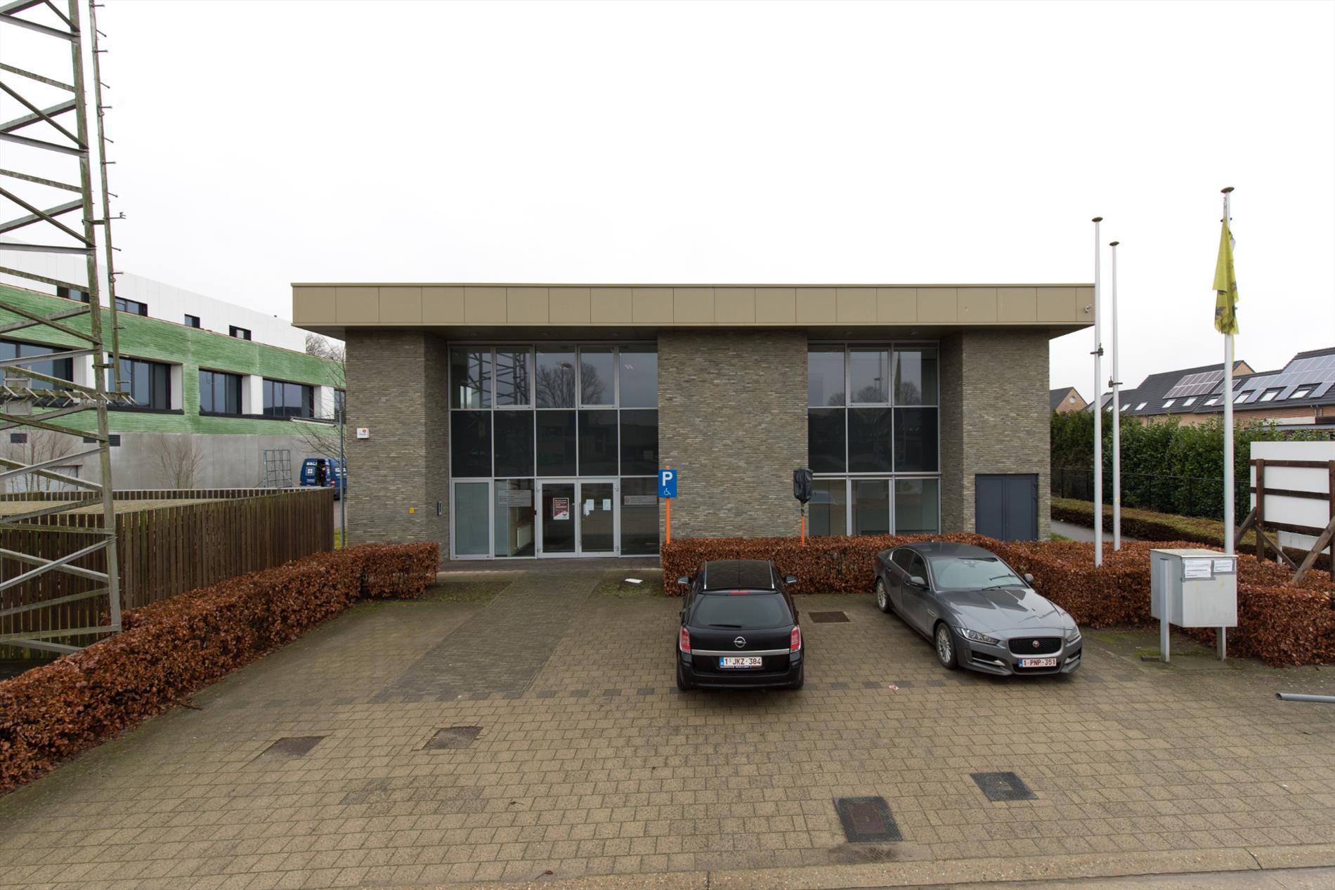 TE HUUR: kantoor van 800 m² - foto 3