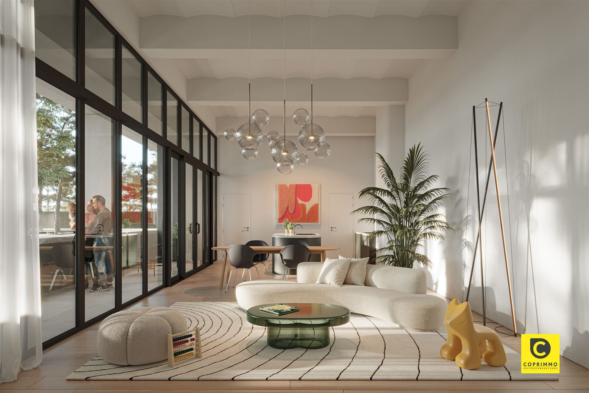 Woning - foto 1