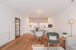 Appartement à vendre à Middelkerke