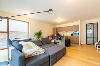 Appartement à vendre à Anvers