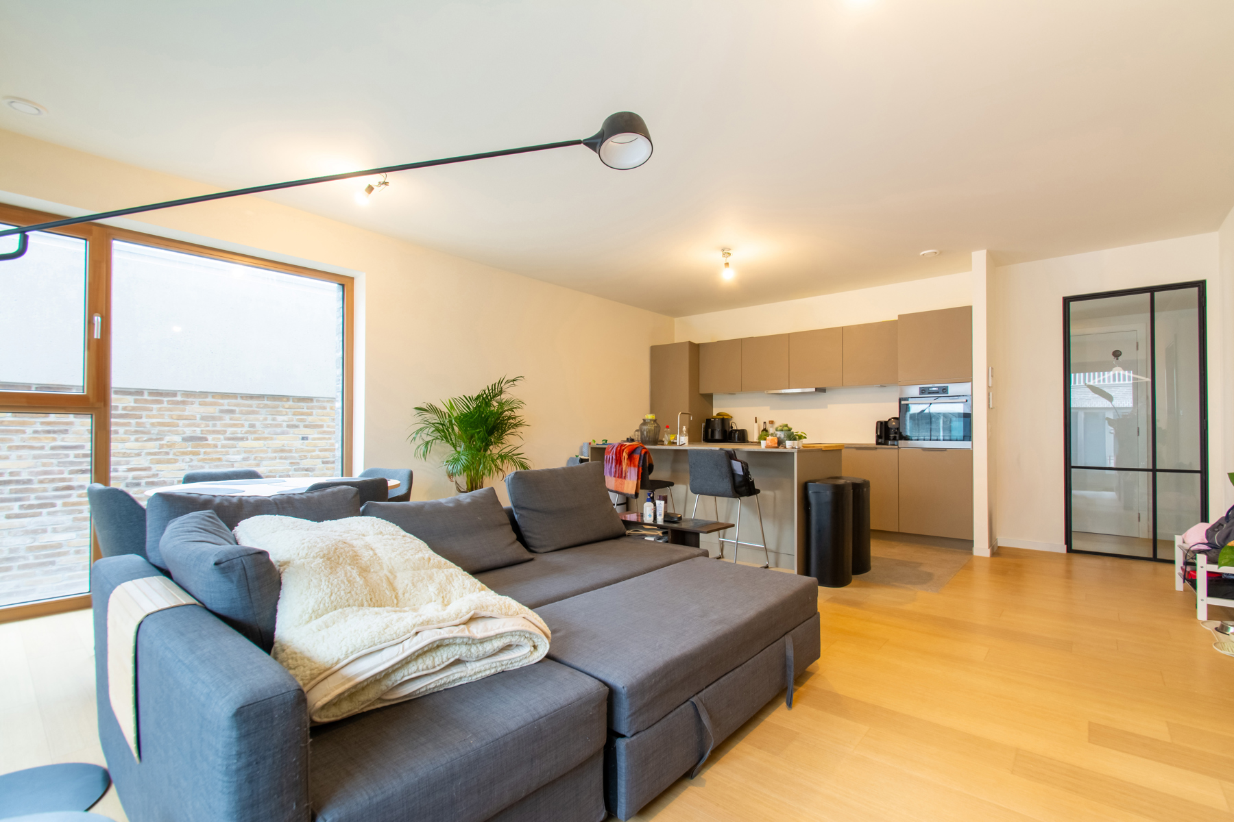 Appartement à vendre à Anvers avec 3 chambres - photo 3