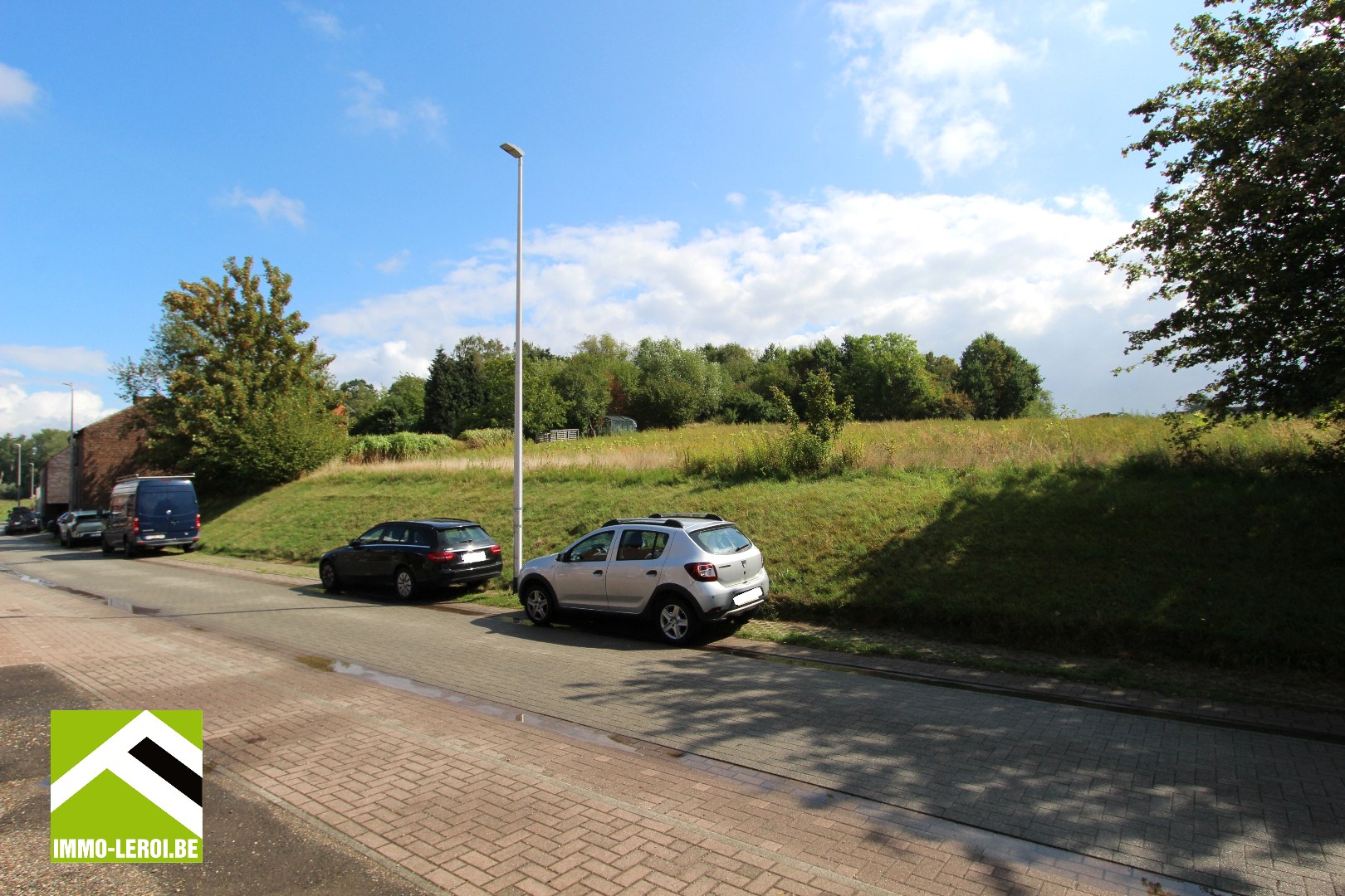 Land for sale in Tongeren - photo 4