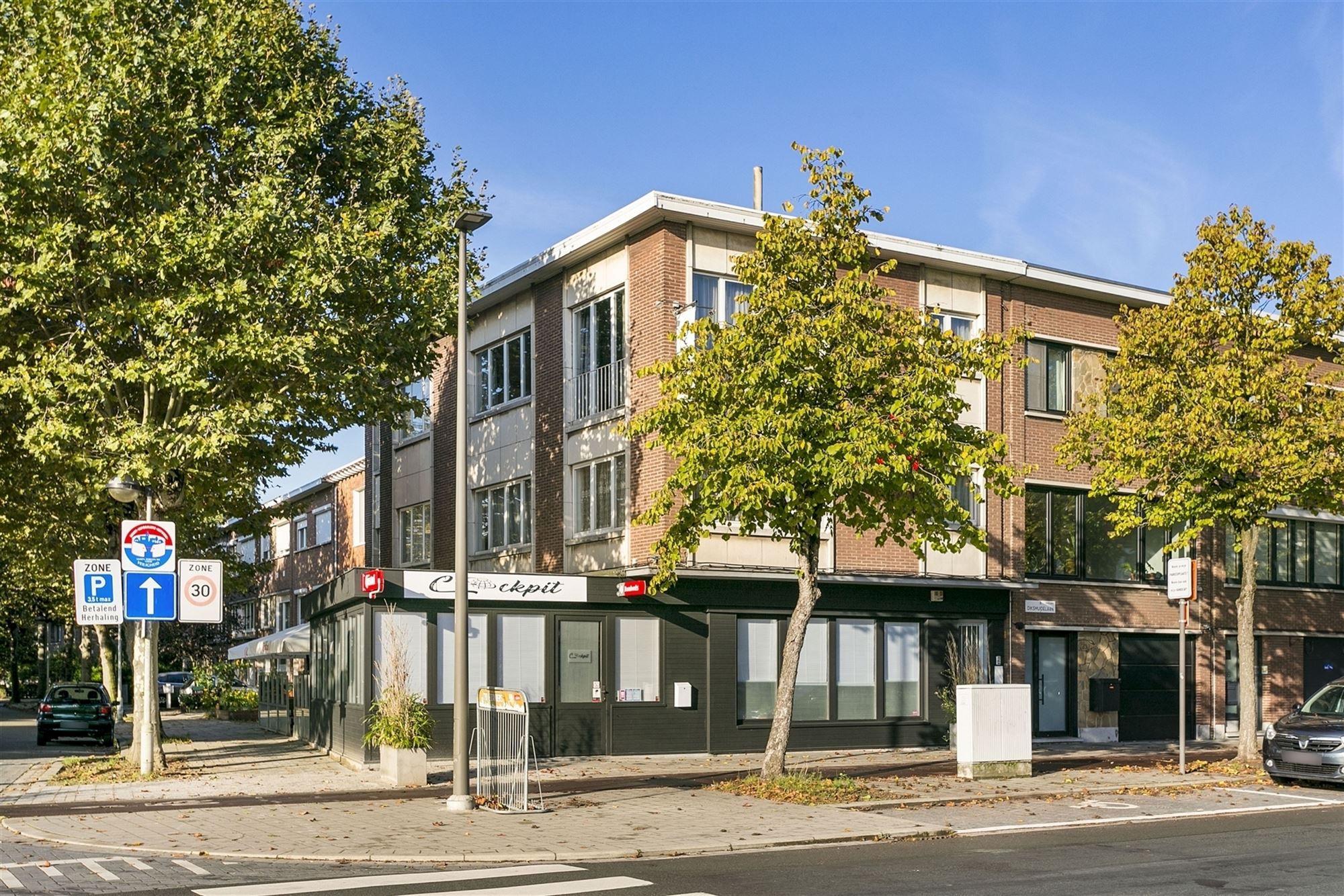 Opbrengsteigendom - foto 2