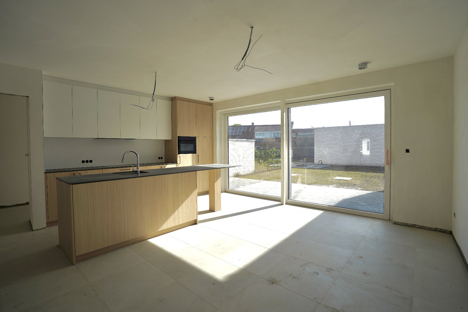 Nieuwbouwwoning in het centrum van Ertvelde! - foto 4