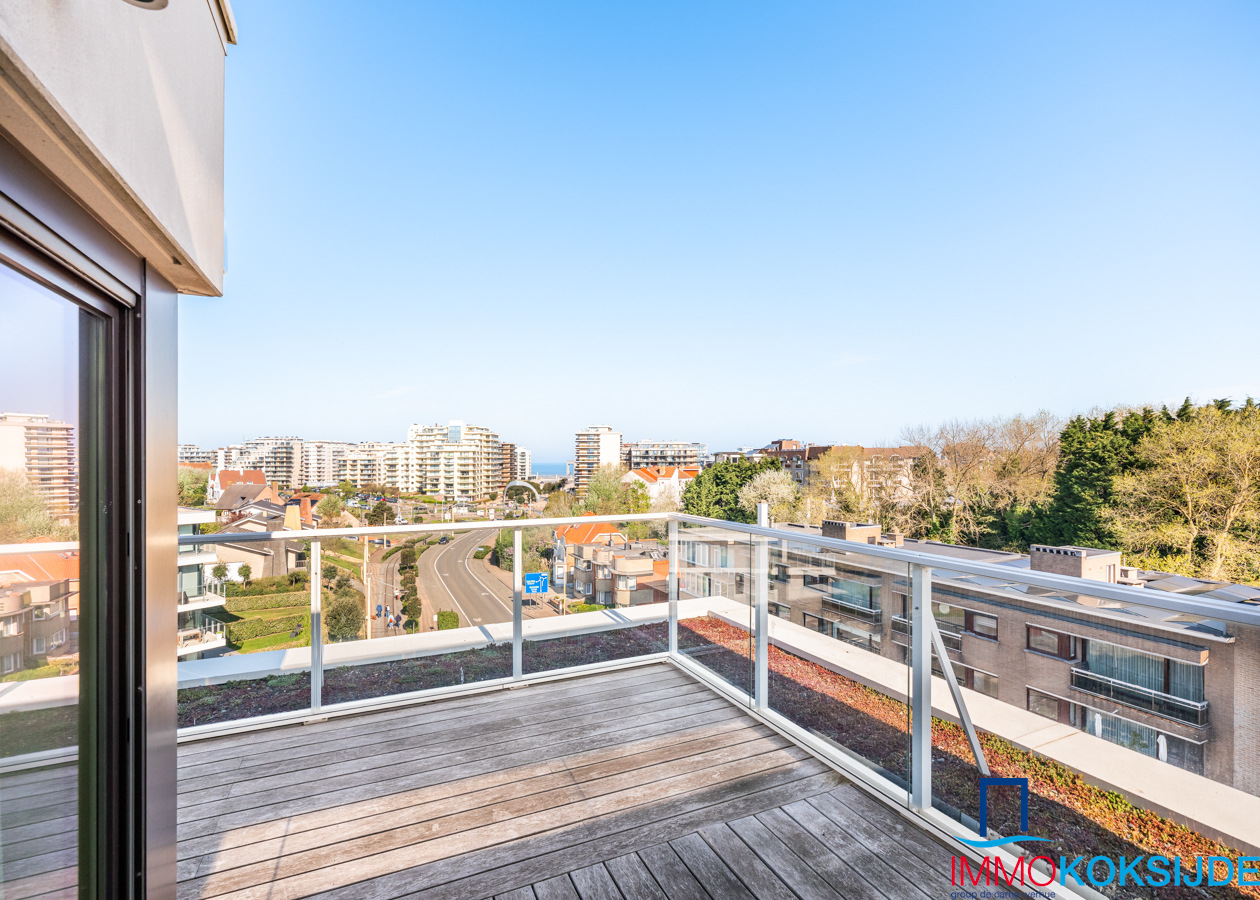 Paddock 0501 De Panne - foto 1