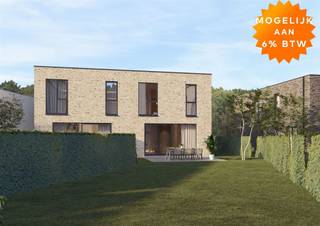 Maison à vendre à Herselt