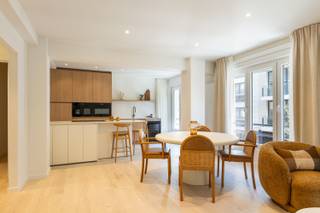 Apartment for sale in Knokke-Heist