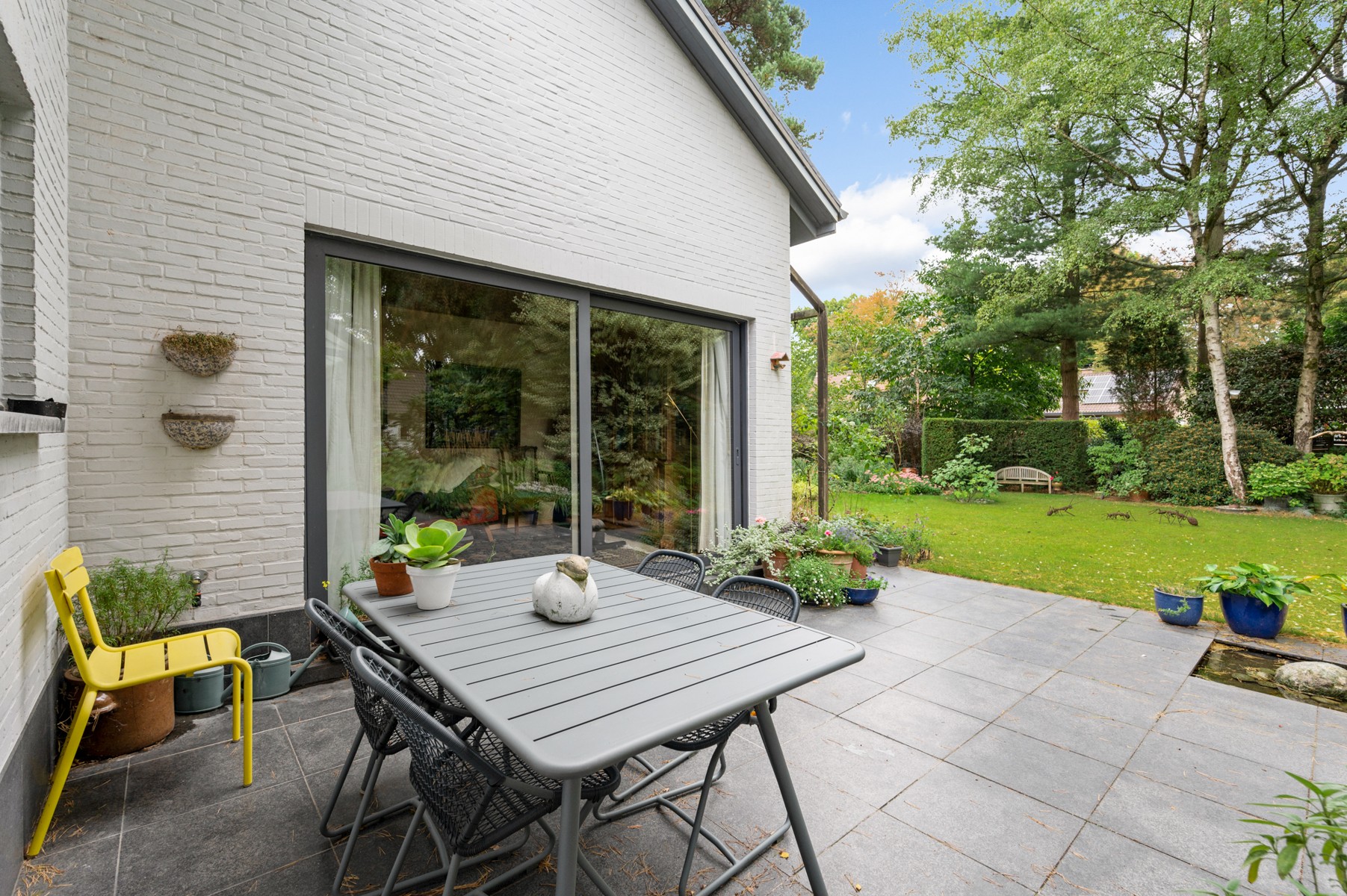 Charmante villa op toplocatie in ’s-Gravenwezel - foto 5