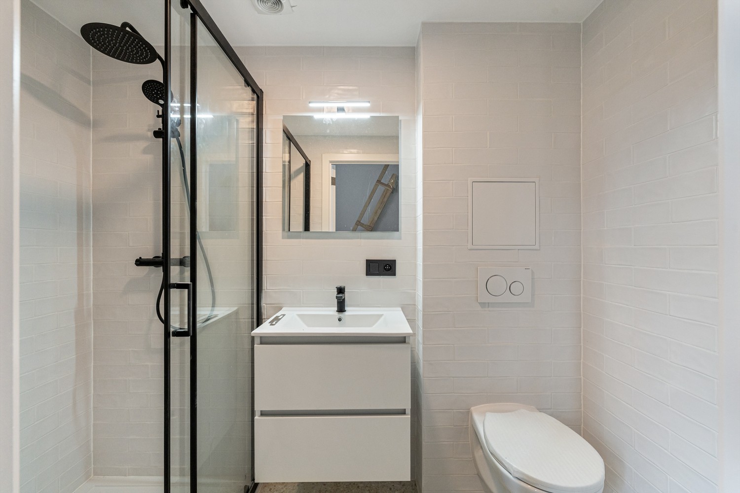 Appartement à vendre à Louvain avec 1 chambre - photo 4