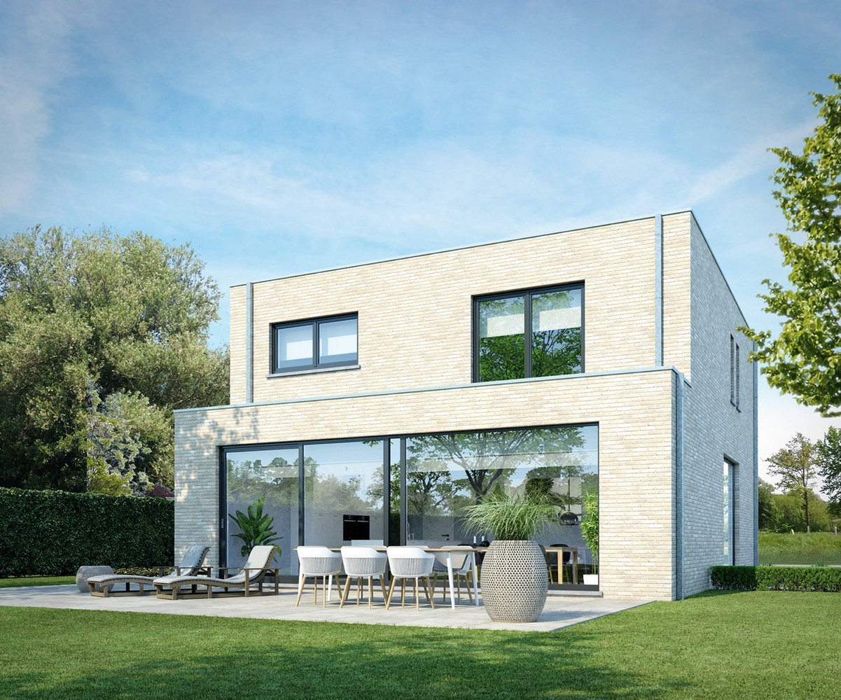 Nieuwbouwwoning Bergeindenstraat 57a 3454 Geetbets (Rummen) - foto 3