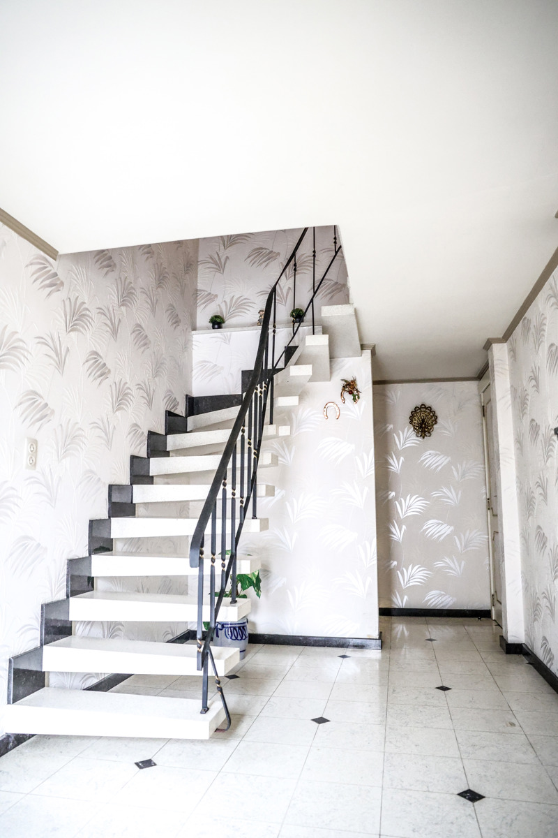 NOSTALGISCHE BEL-ETAGE MET TUIN - foto 4