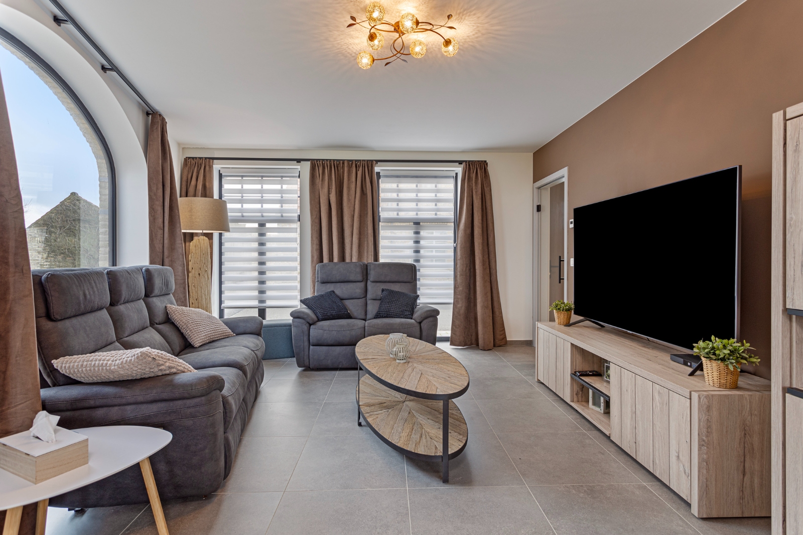 House for rent in Diksmuide with 3 bedrooms - photo 4