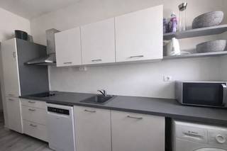 Apartment for rent in Antwerp