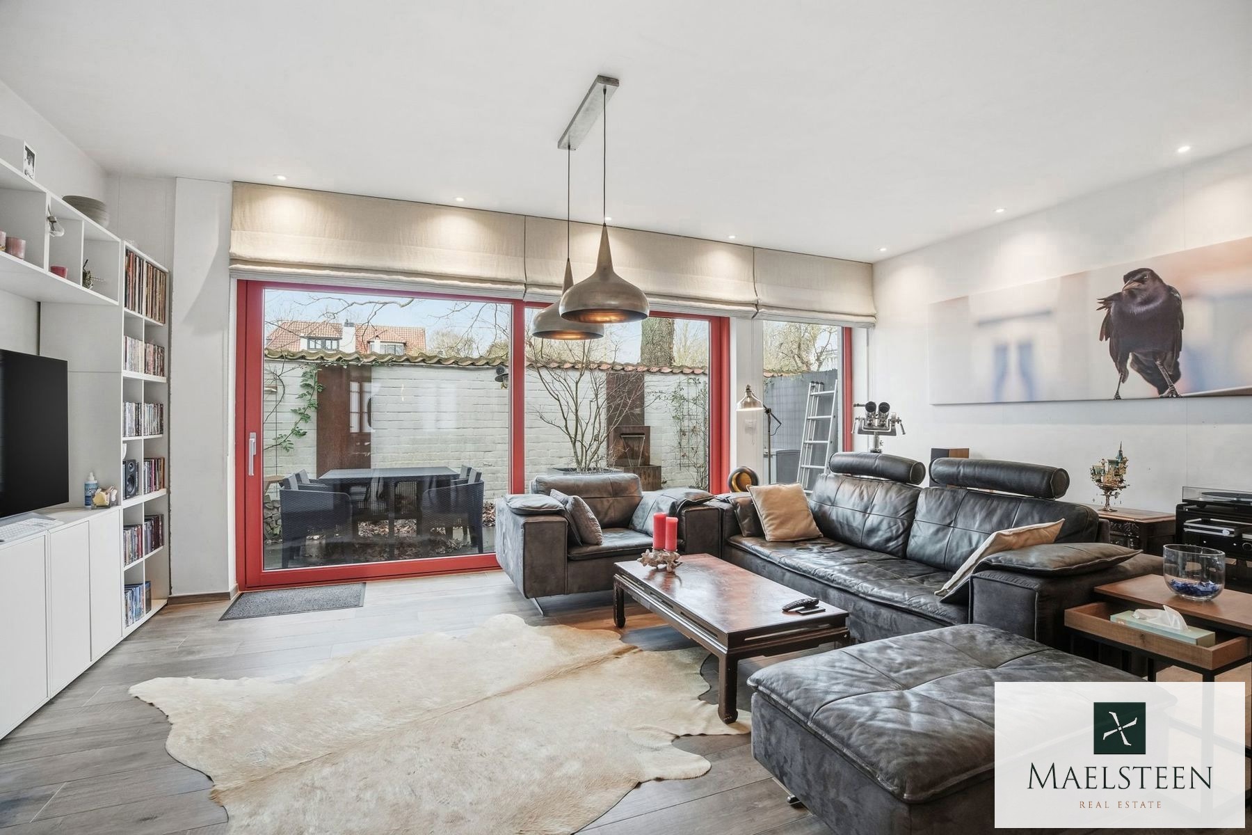 House for sale in Bruges with 3 bedrooms - photo 5