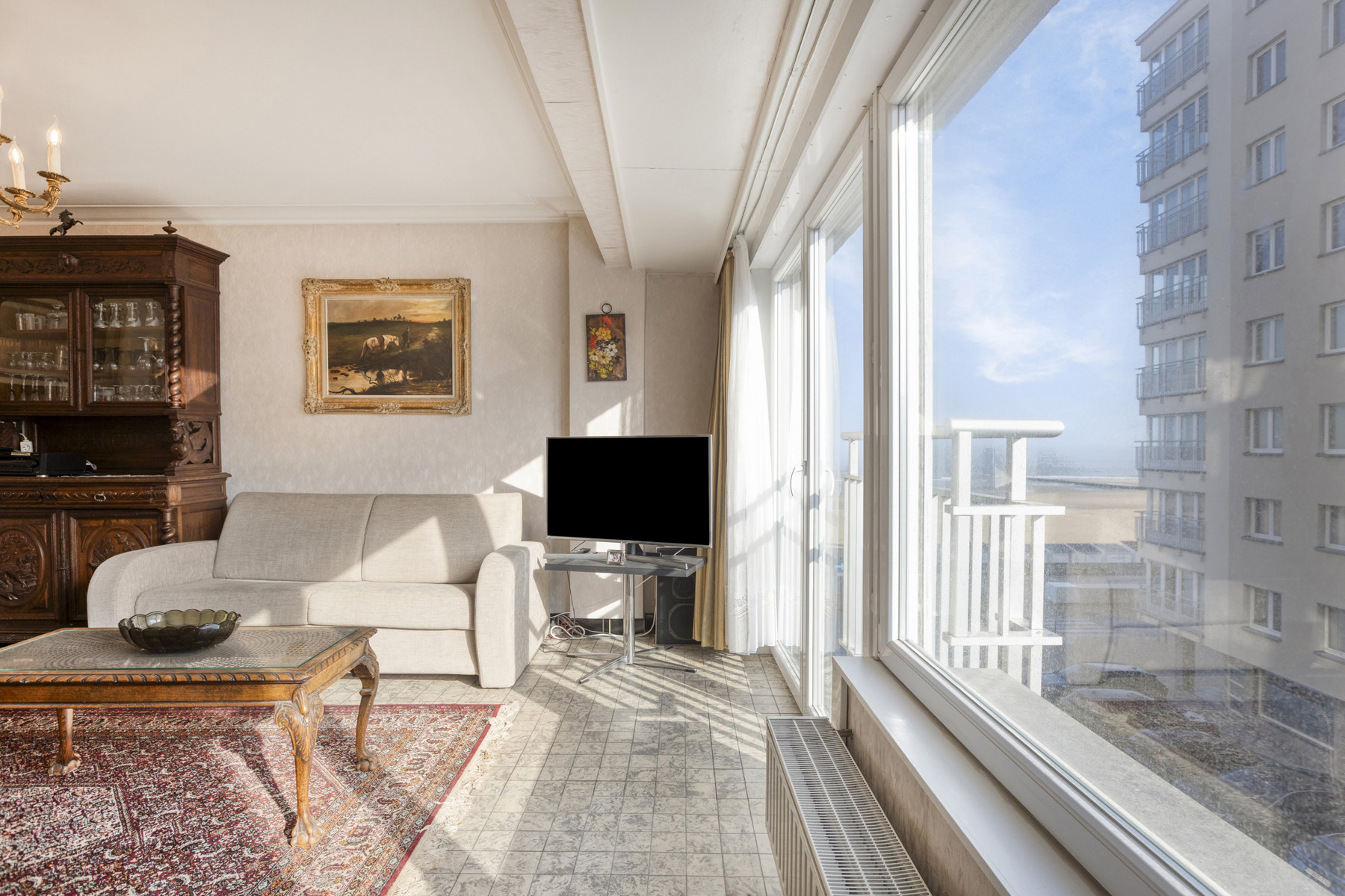 Appartement à vendre à Ostende avec 1 chambre - photo 5
