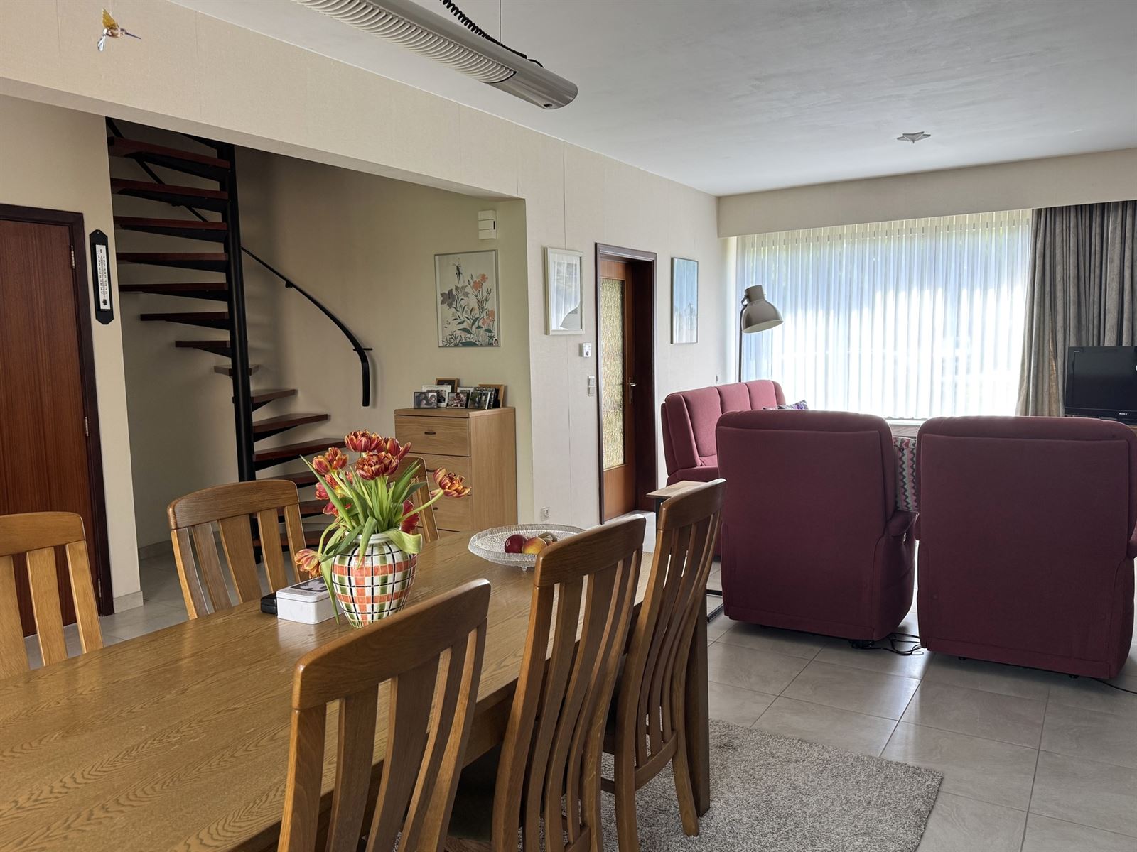 Gesloten bebouwing met garage - foto 4