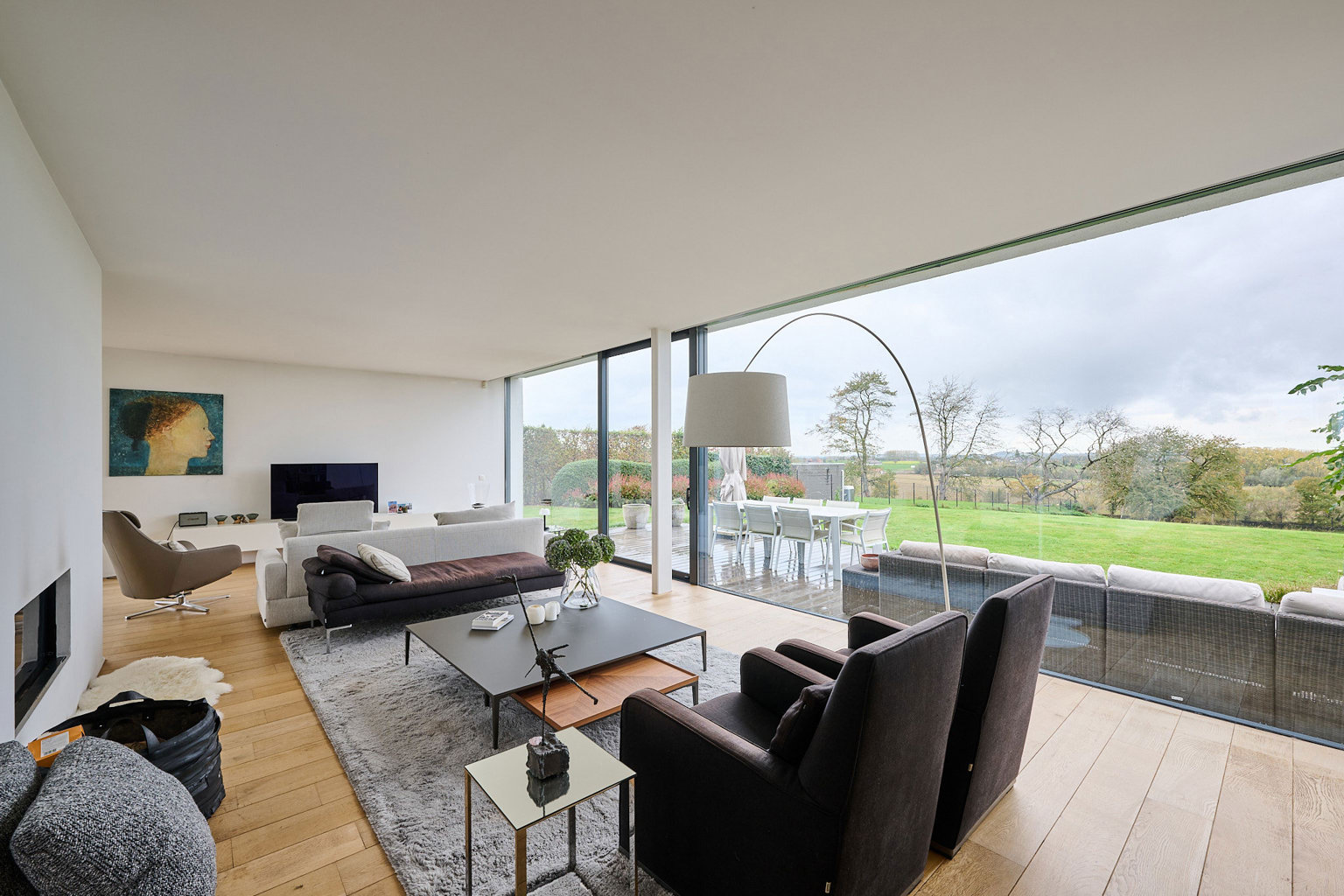 Huis te koop in Pepingen met 4 slaapkamers - foto 2