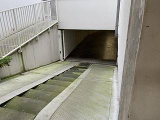 Garage à louer à Gand
