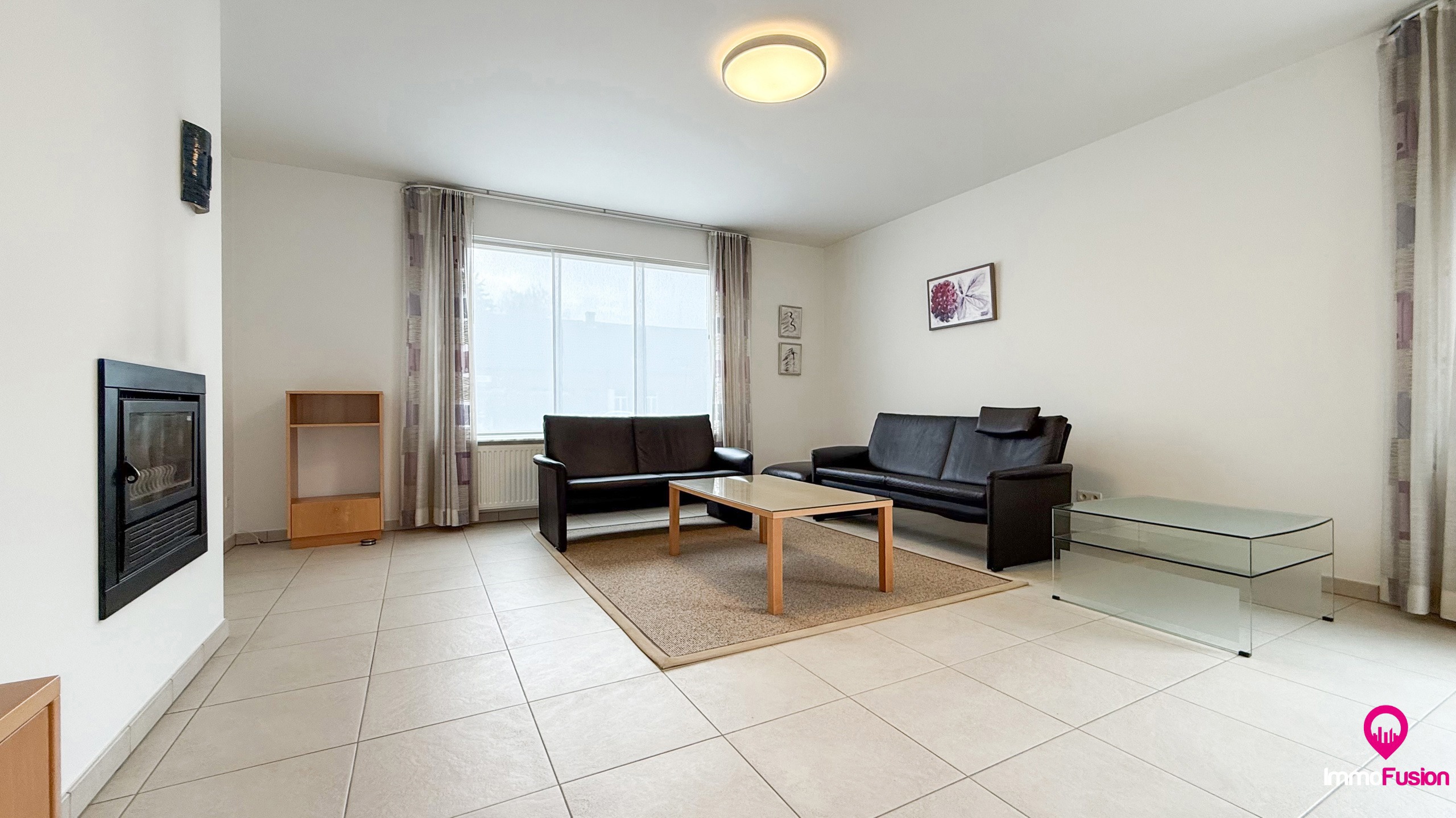 Gezinswoning met ruime garage op riant perceel te Beringen! - foto 5