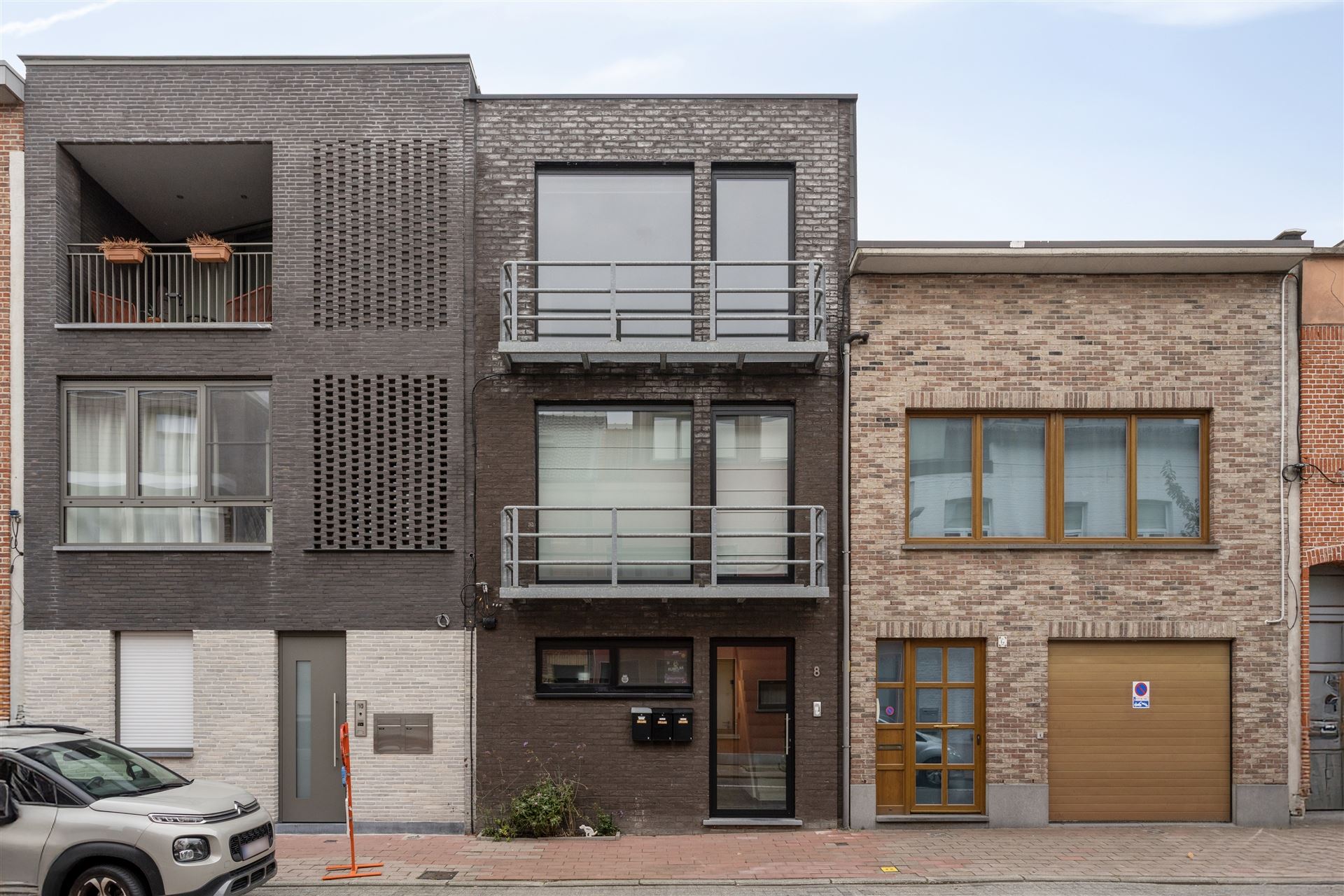 Instapklaar appartement te Wilrijk - foto 1