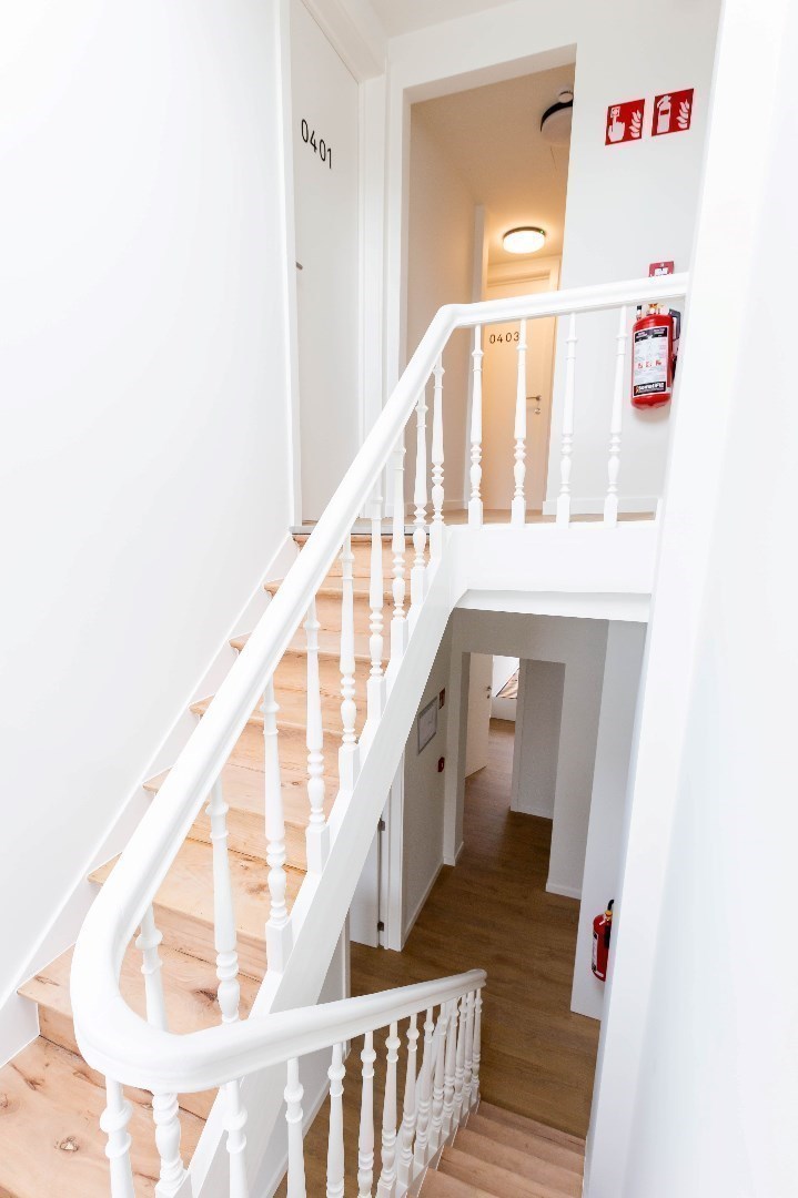 LAATSTE studentenkamer op deze toplocatie - foto 3