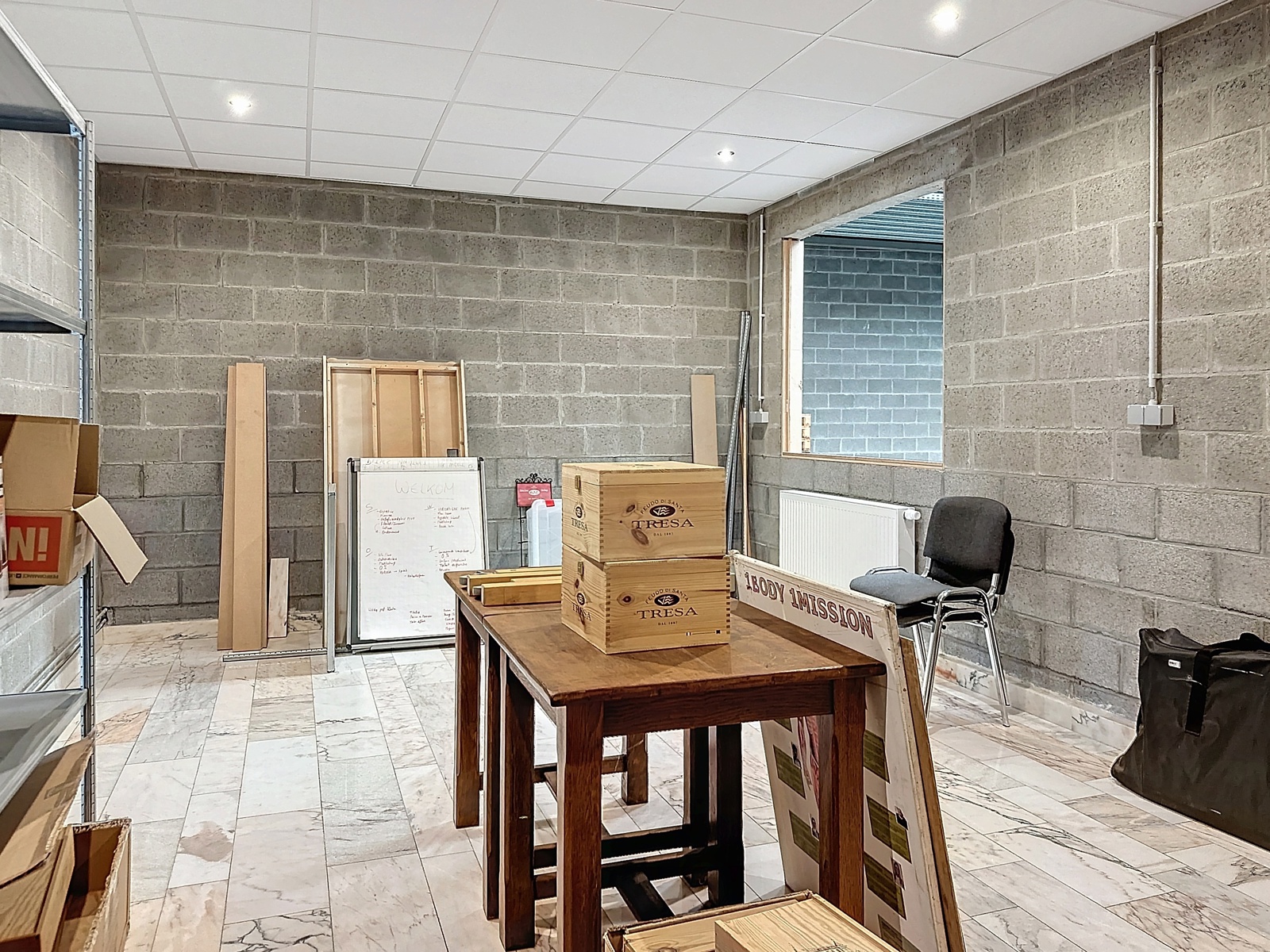 Commercial à louer à Aartselaar - photo 5