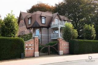 Apartment for sale in Schilde