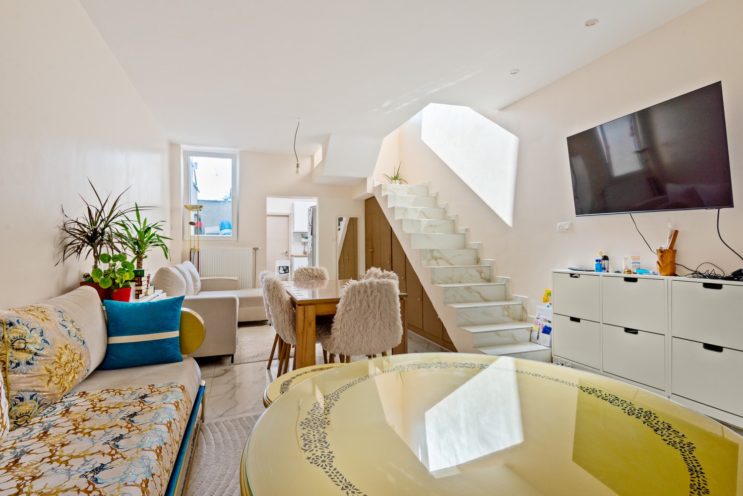 House for sale in Hoboken with 3 bedrooms - photo 4