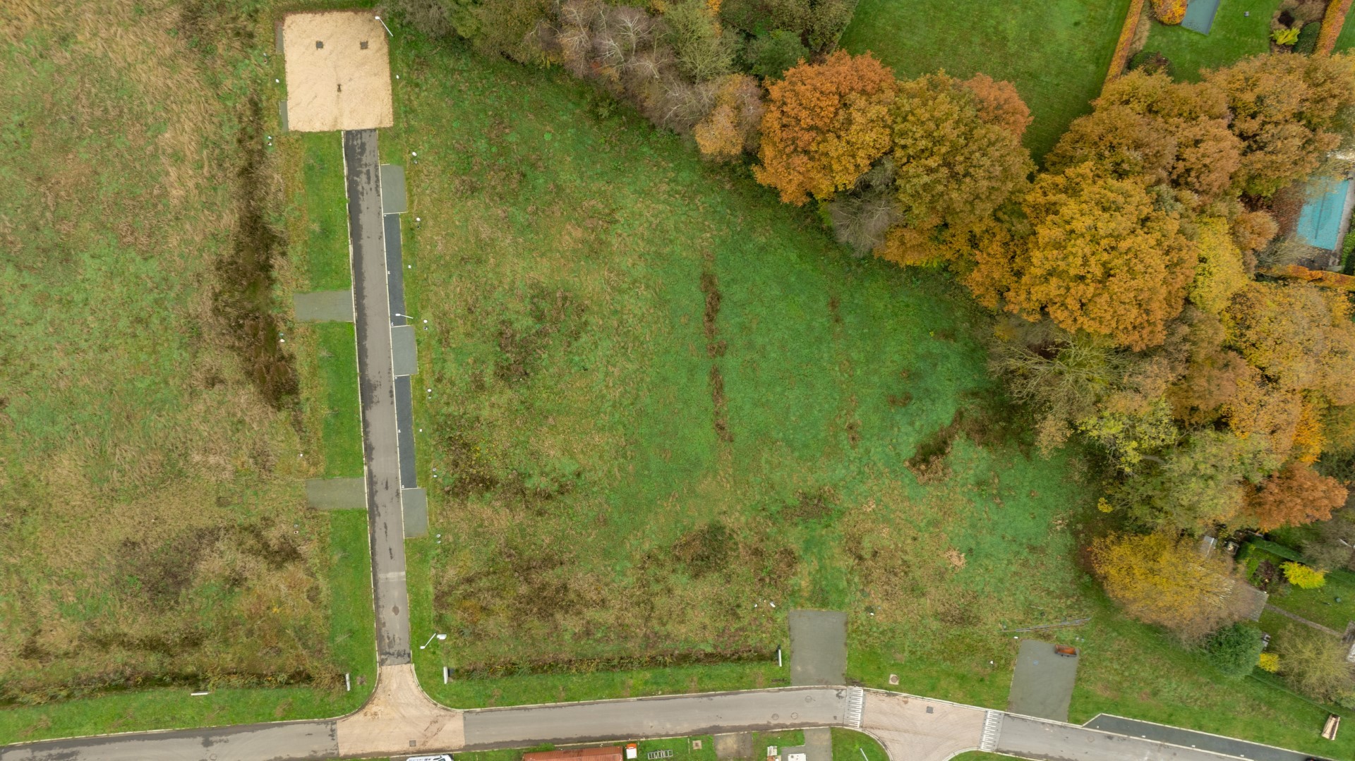 Project te koop in Tessenderlo-Ham - foto 1