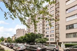 Appartement à vendre à Anvers