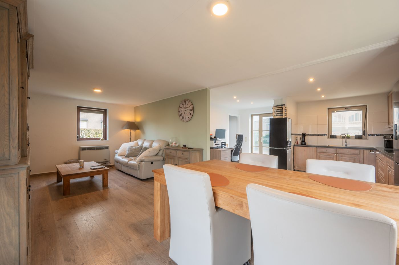 Vakantiewoning in het domein Klein Strand te Jabbeke - photo 5