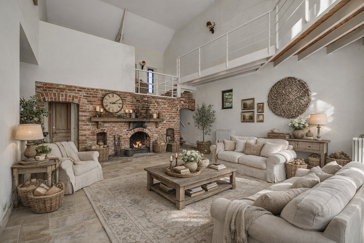 Fantastisch gerenoveerde hoeve met binnenzwembad - foto 2