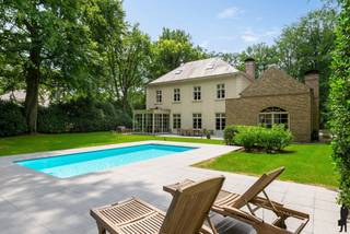 Maison à vendre à Schilde