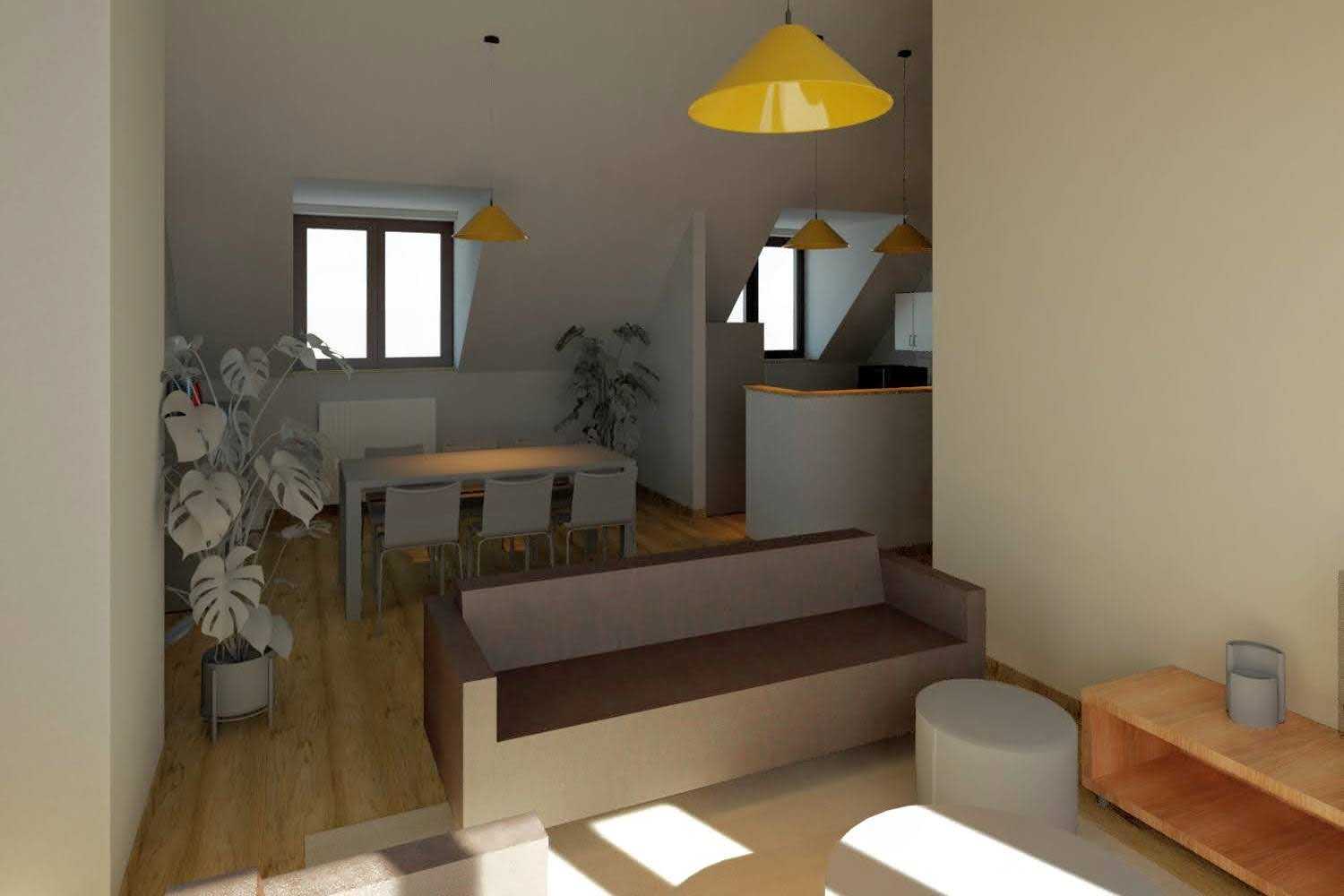 Appartement te koop in Edegem met 3 slaapkamers - foto 5