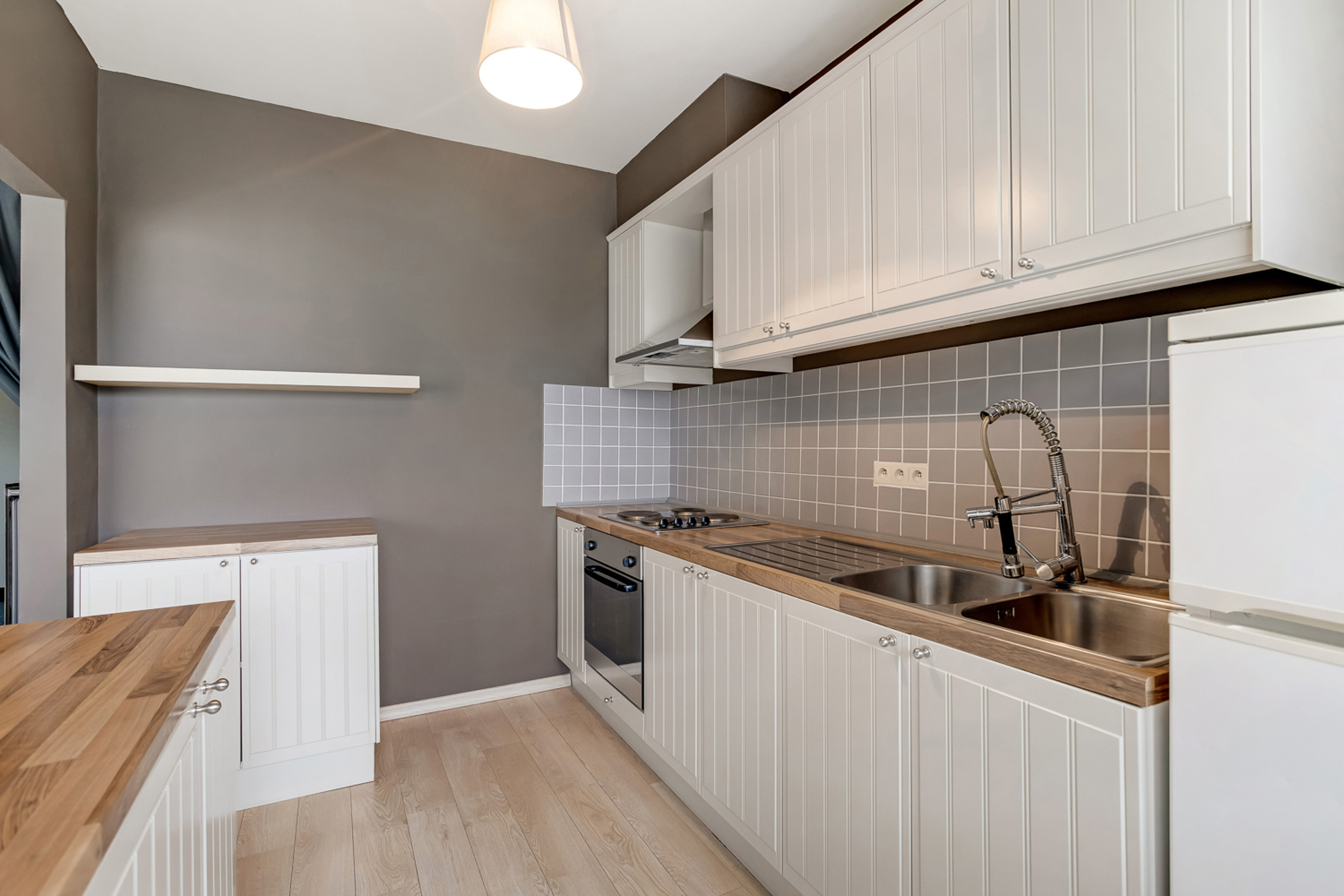 Appartement à vendre à Turnhout avec 2 chambres - photo 3