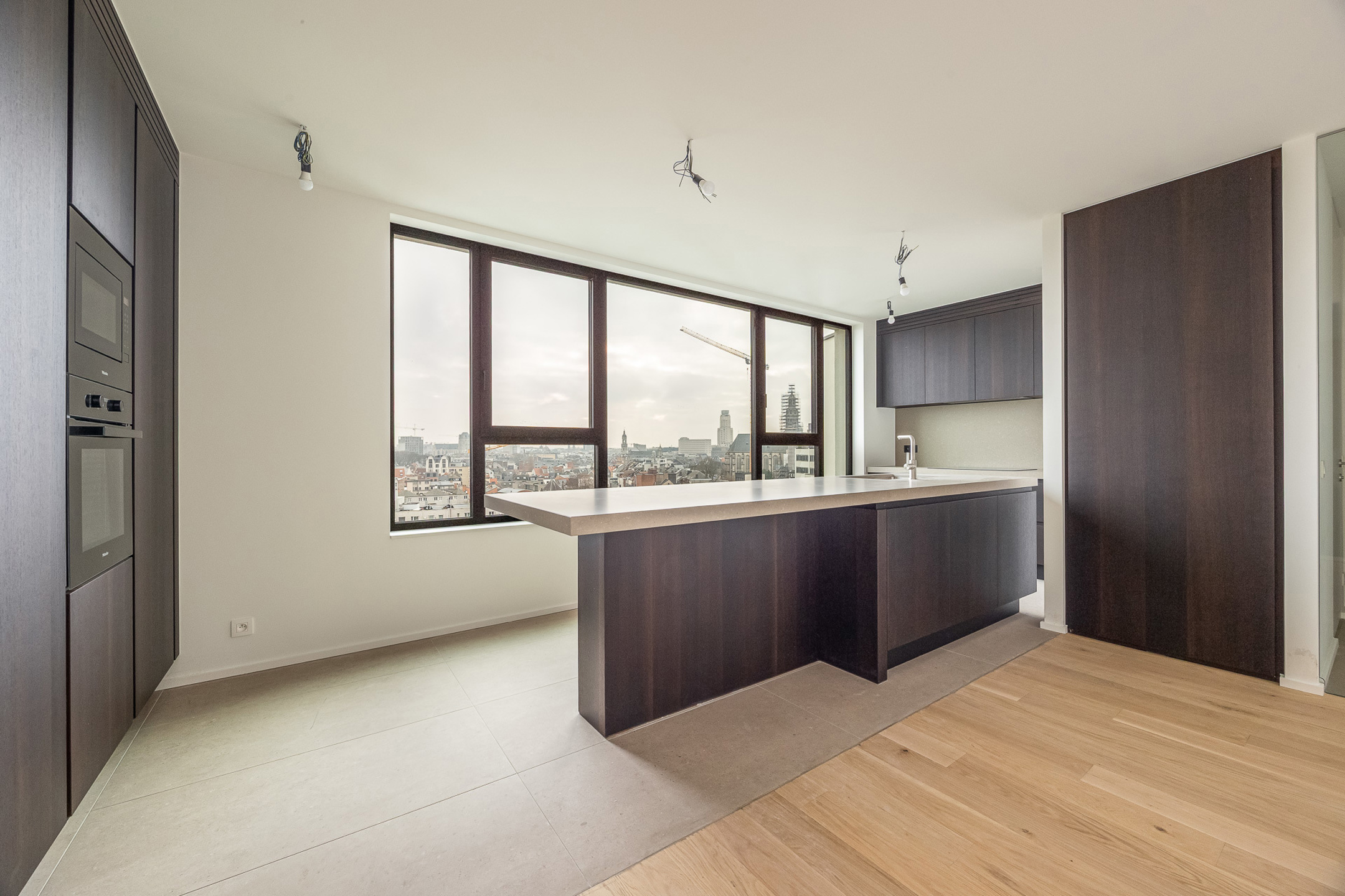 ANTWERPEN - Prestigieus woonproject - foto 5