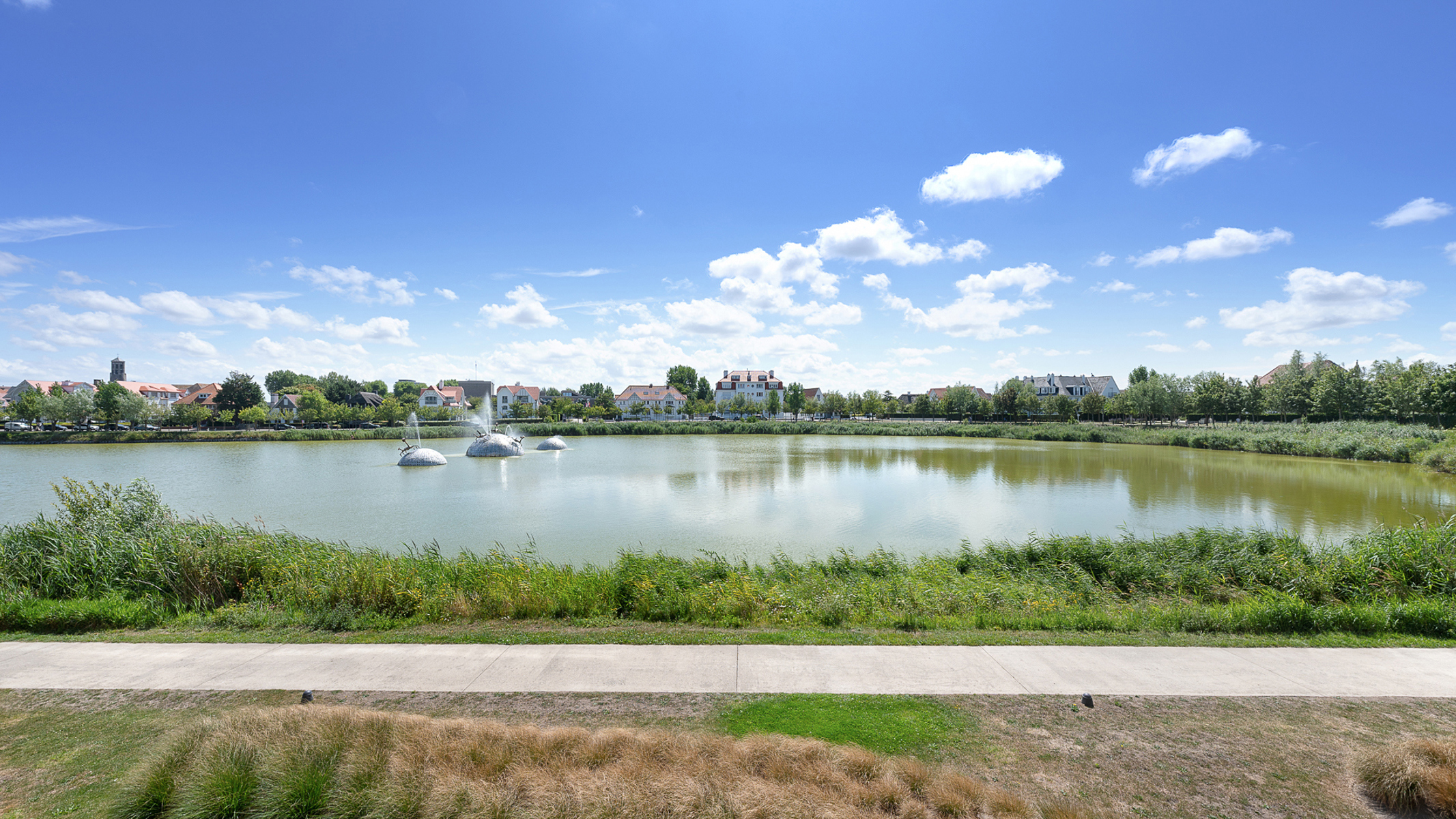 Exclusief appartement met adembenemend zicht op het Zegemeer - foto 4