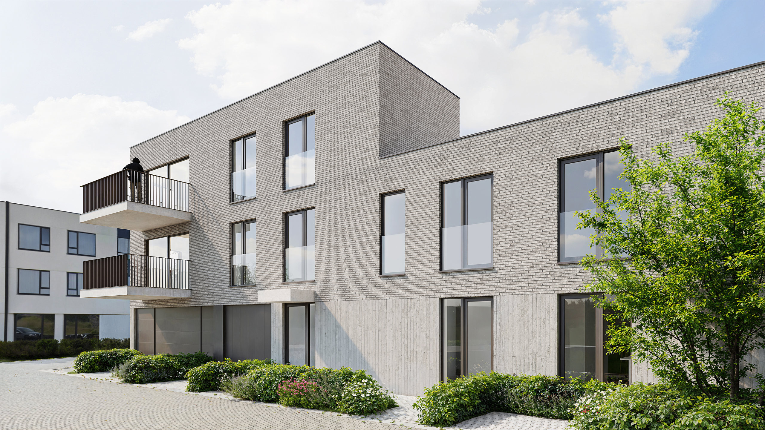 Project te koop in Aarschot - foto 5