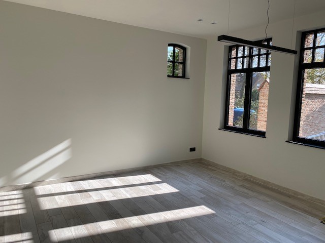 Commercial for rent in Itegem - photo 1