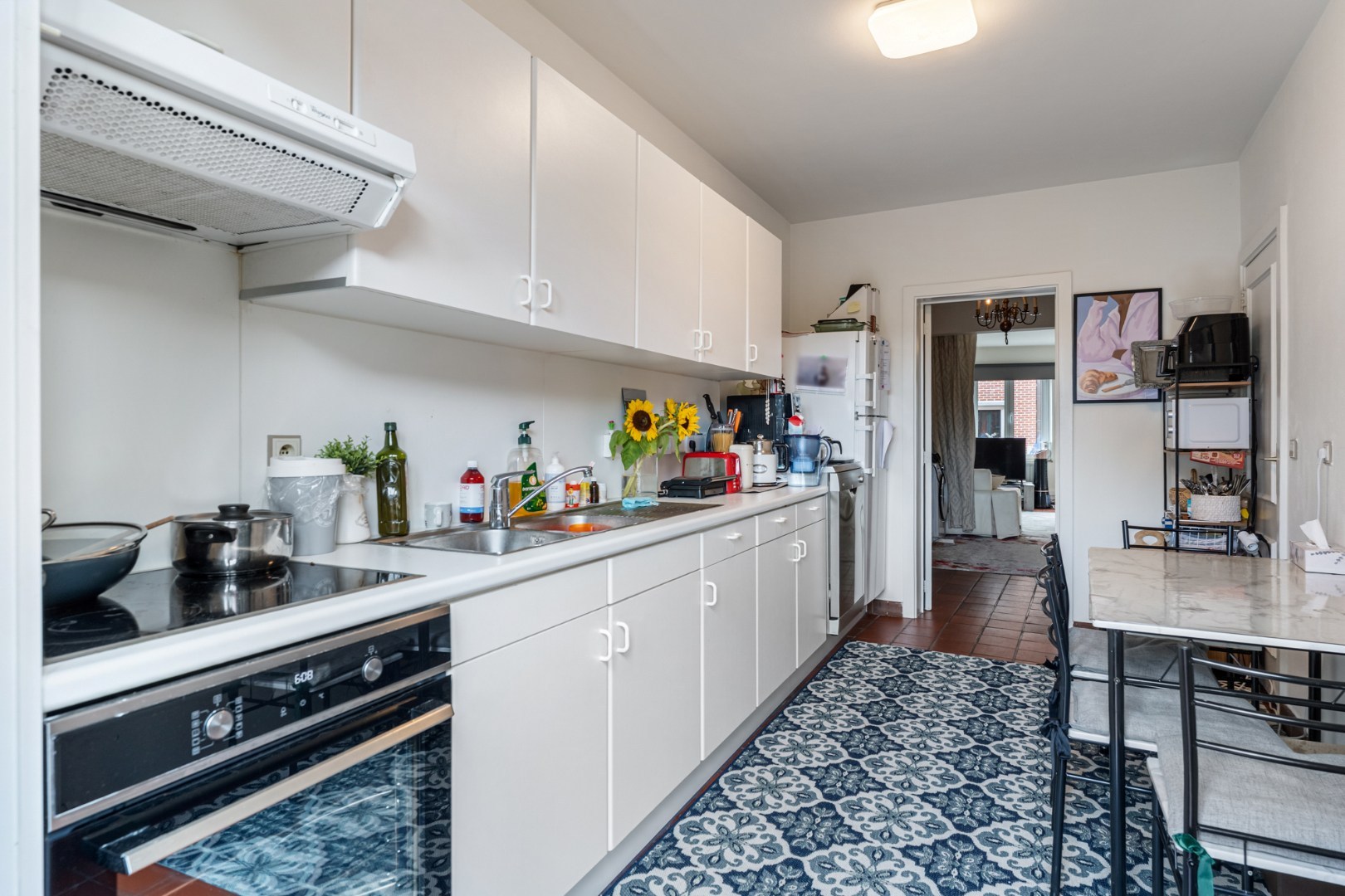 Appartement à vendre à Tongres-Borgloon avec 4 chambres - photo 4