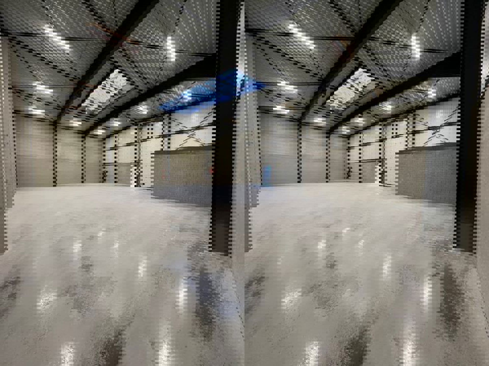 Commercial for rent in Brecht - photo 3