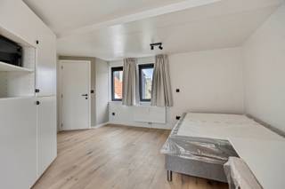 Appartement à vendre à Louvain