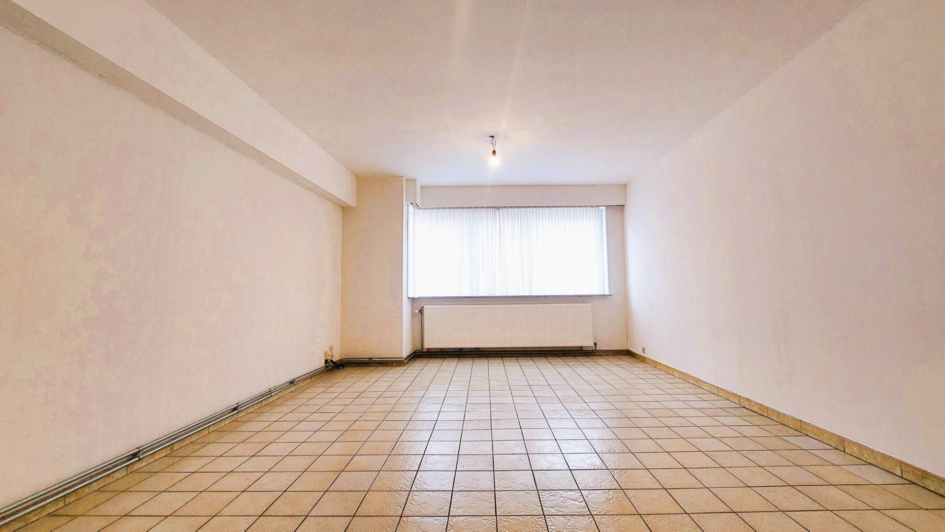 Gezellig appartement met 1 slaapkamer en parkingplaats op topligging in de Vuurtorenwijk - foto 4