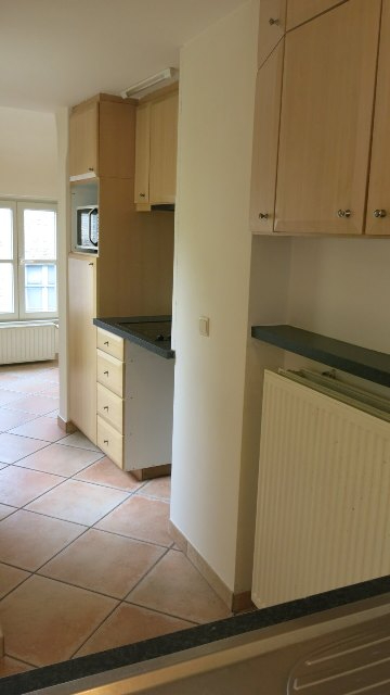 Vernieuwde 3-slaapkamerwoning te huur in het centrum van Brugge - foto 4