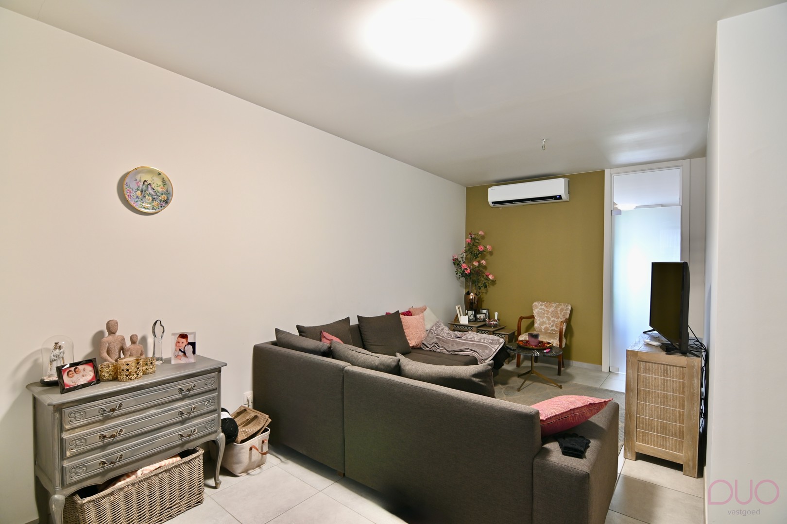 Apartment for sale in Sint-Truiden with 1 bedroom - photo 5