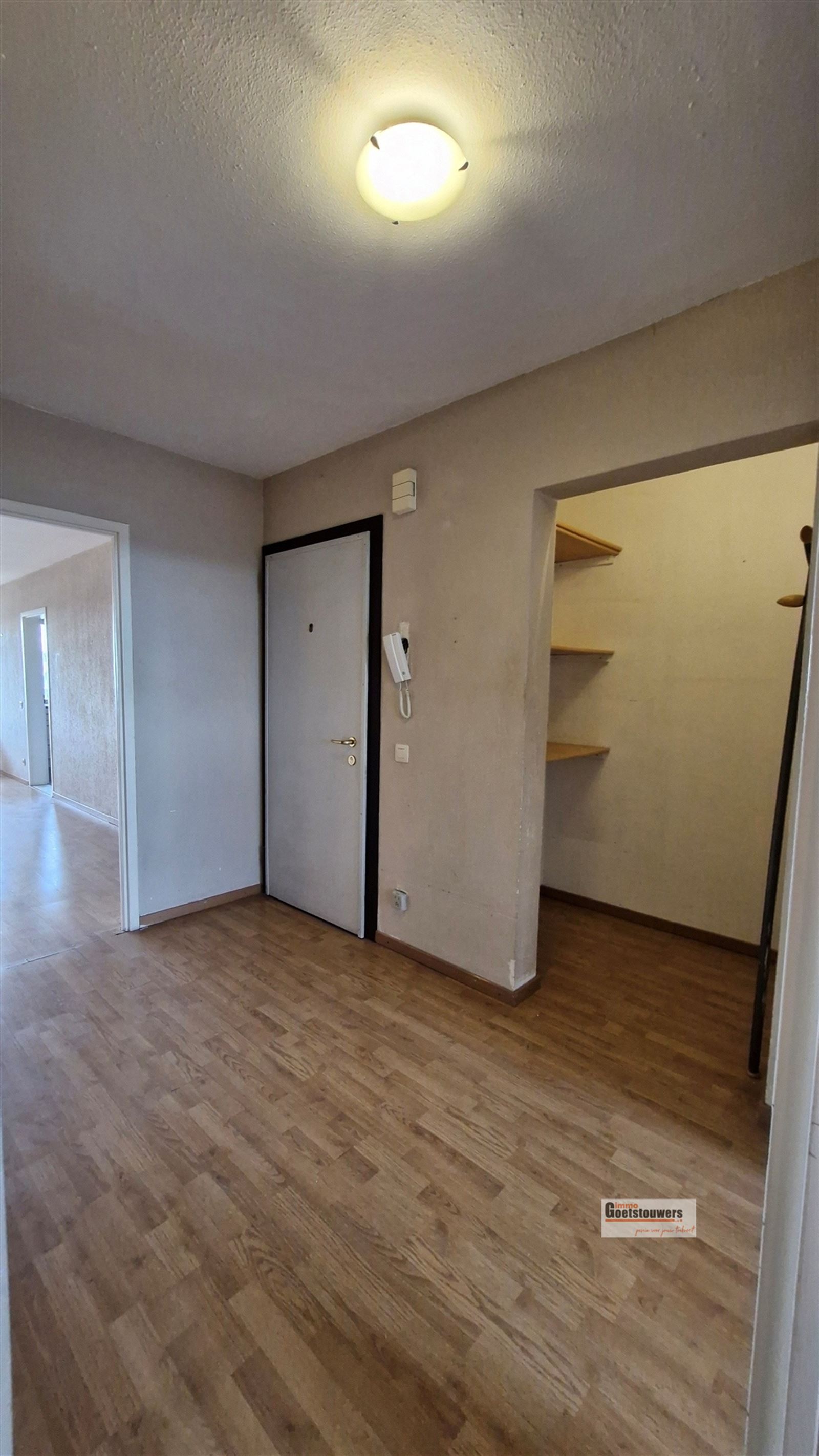 Appartement met 2 slaapkamers - terras - lift  - foto 5