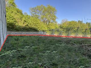 Land for sale in Écaussinnes