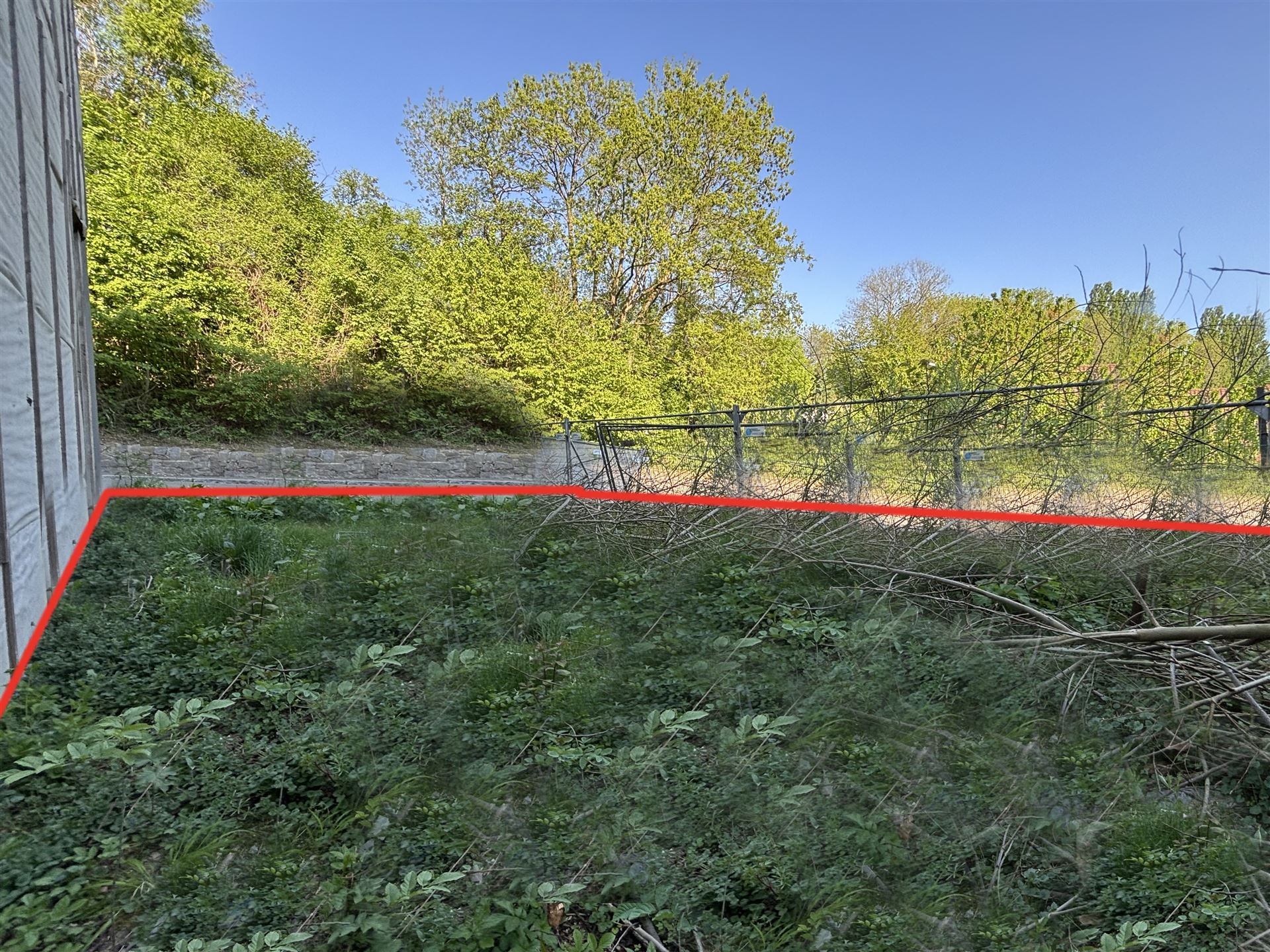 Land for sale in Ecaussinnes-D'Enghien - photo 3