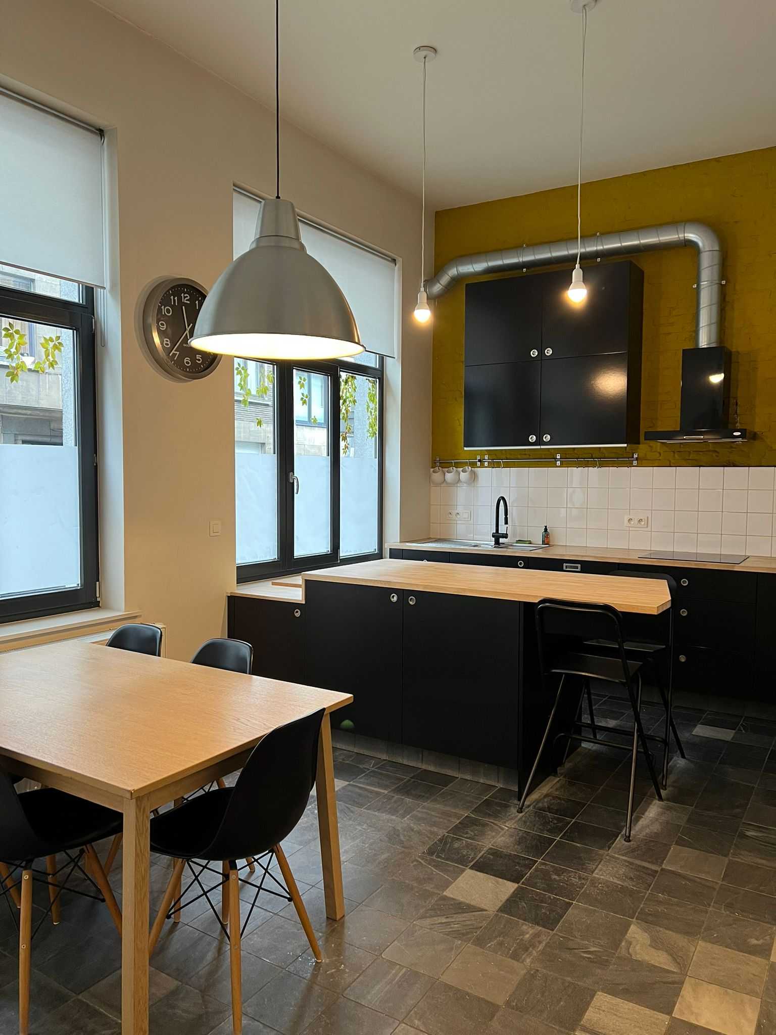 House for sale in Antwerp with 3 bedrooms - photo 3